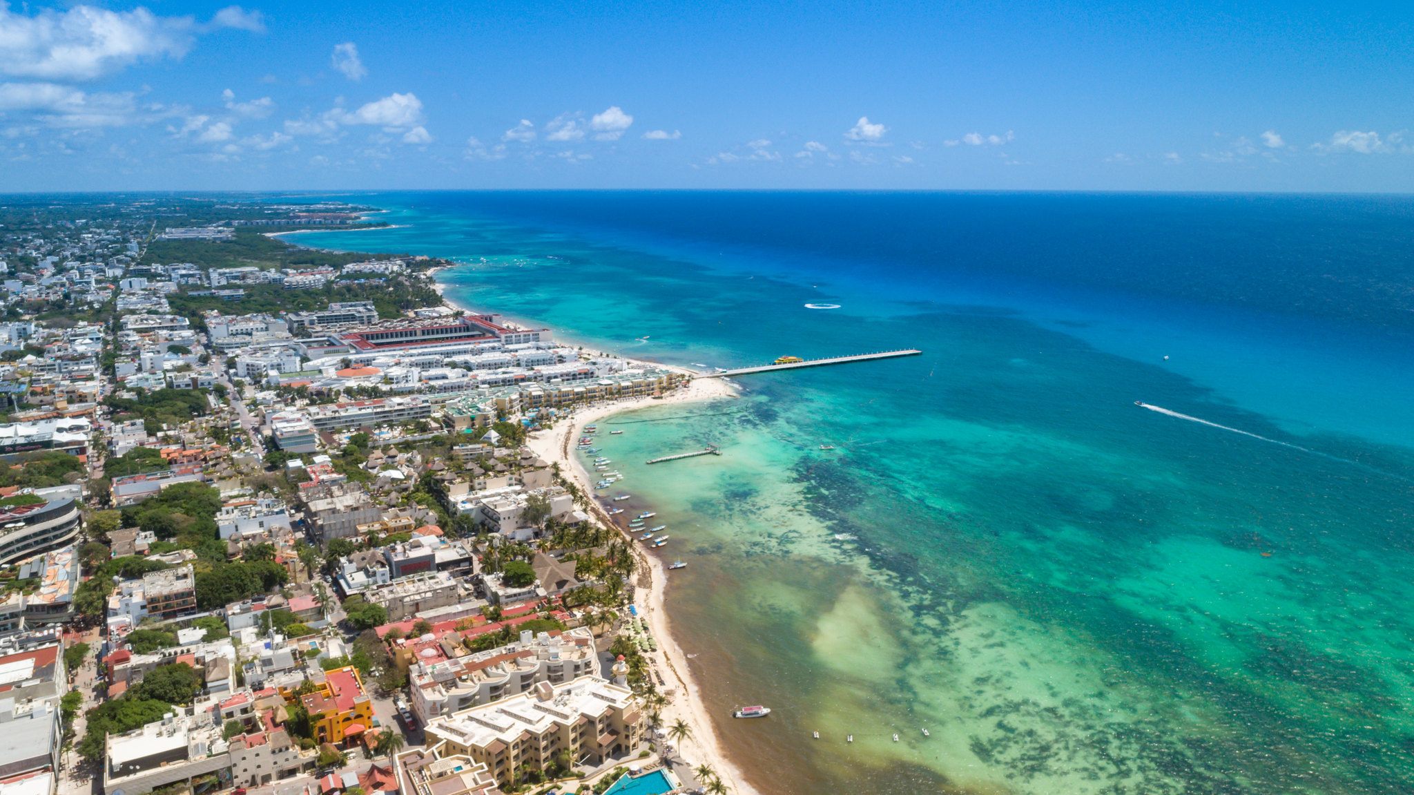 The Best Beaches in Cancun, Mexico Top 10 Beaches in Cancun