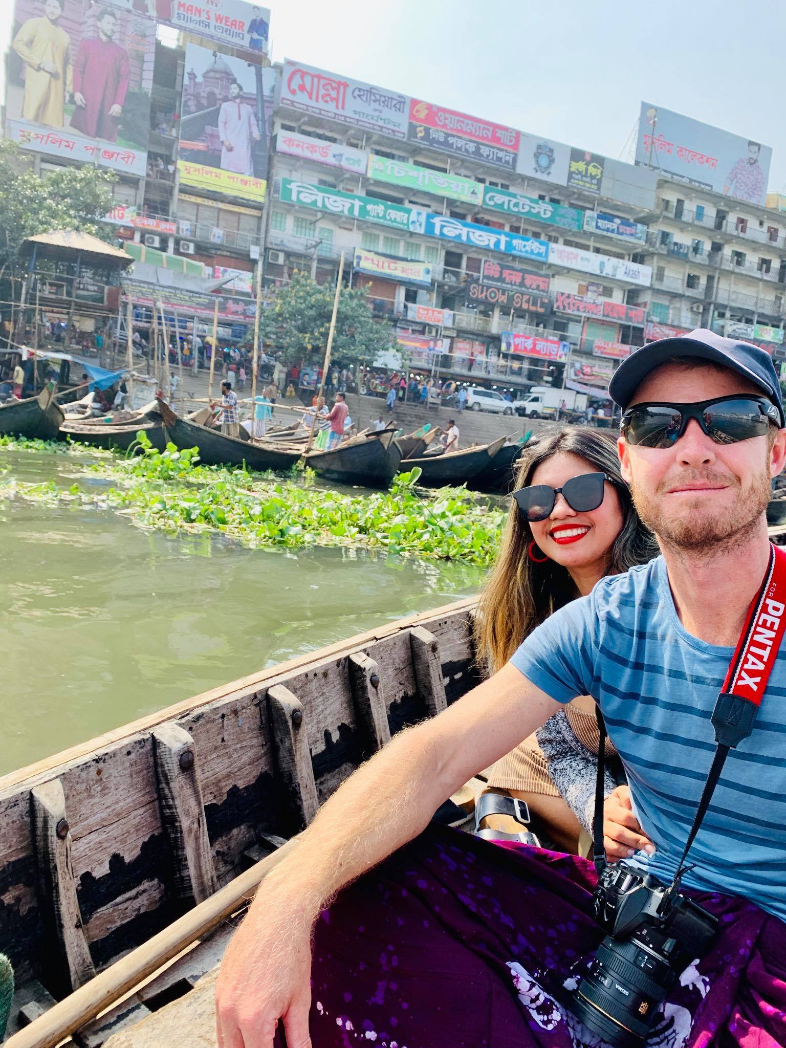 The Best Things to do in Dhaka, Bangladesh