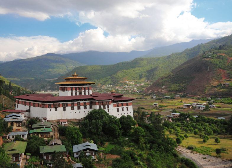 Things To Do in Bhutan