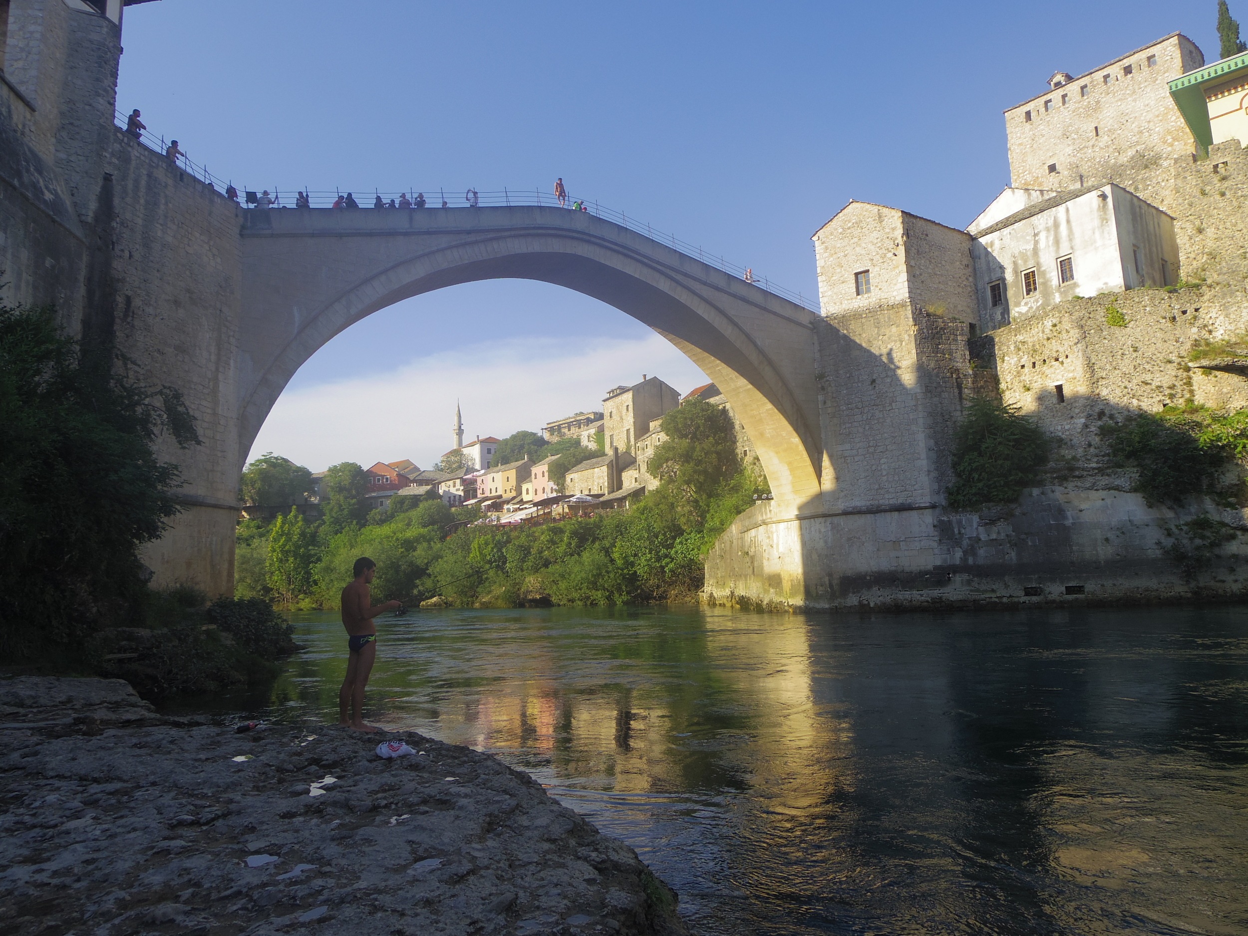 Things To Do in Bosnia and Herzegovina