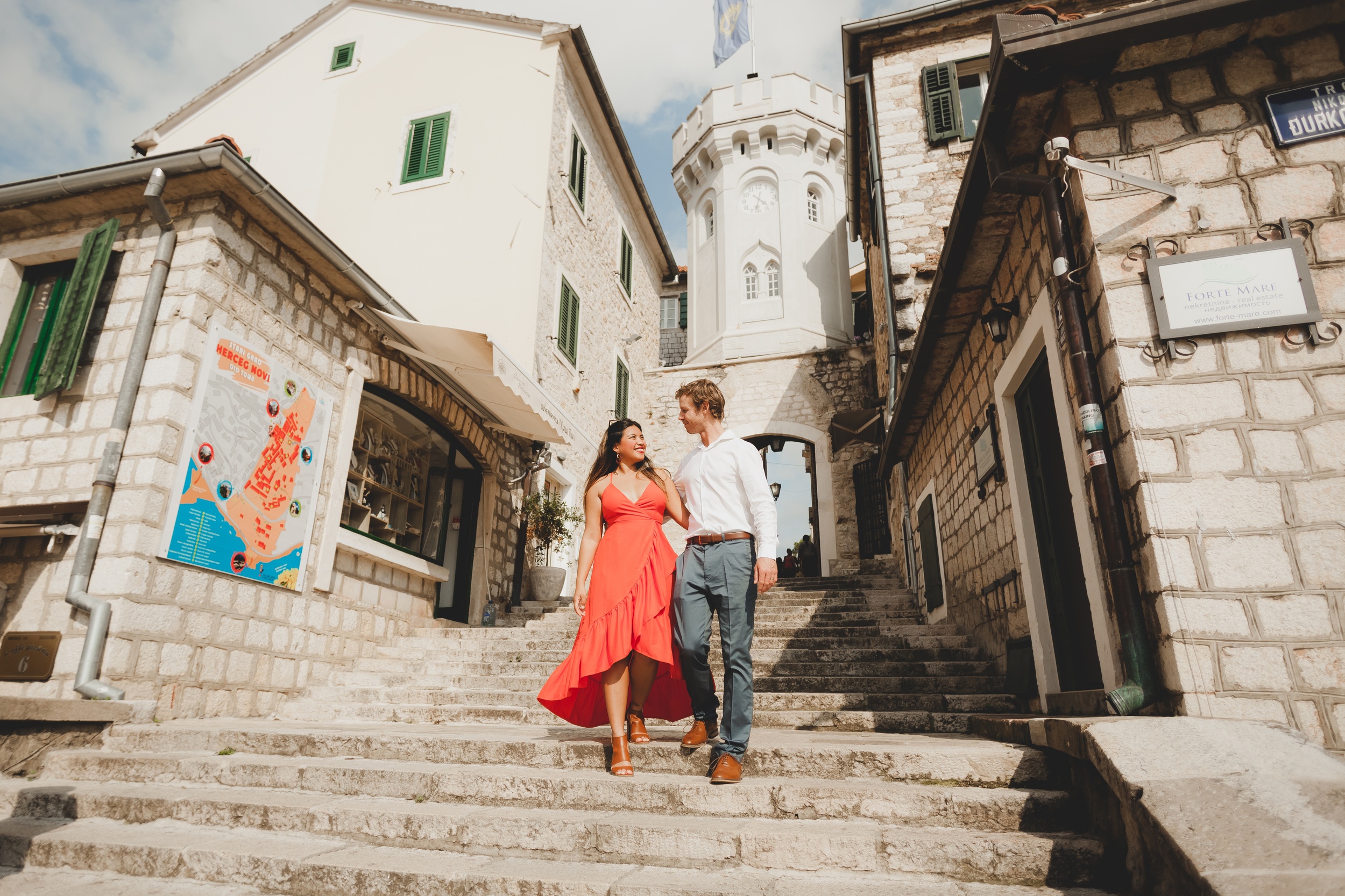 Things To Do in Herceg Novi, Montenegro