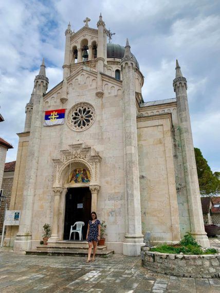 Things To Do in Herceg Novi, Montenegro