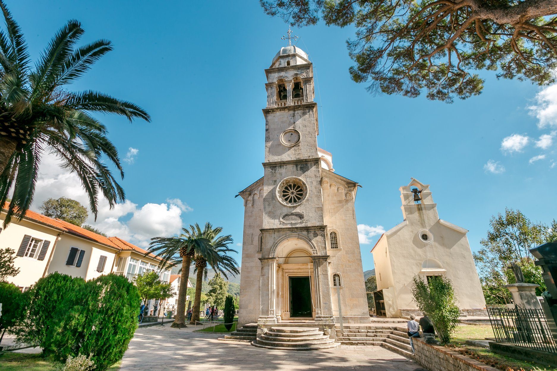 Things To Do in Herceg Novi, Montenegro