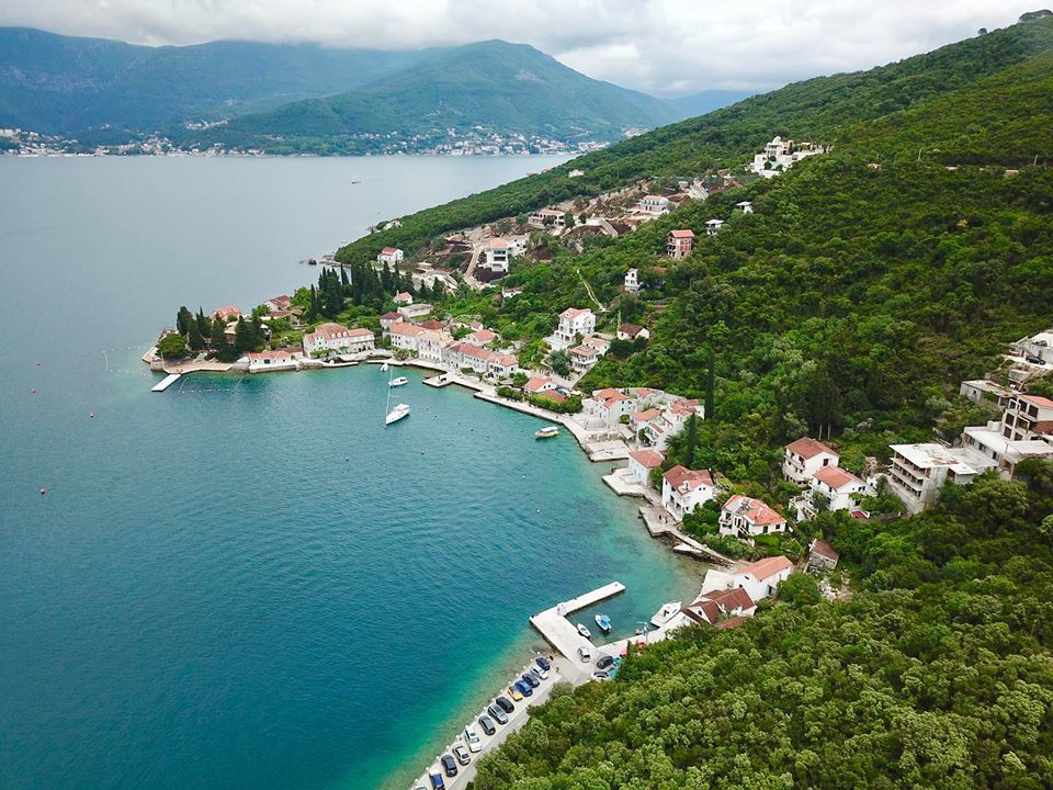 Things To Do in Lustica, Montenegro