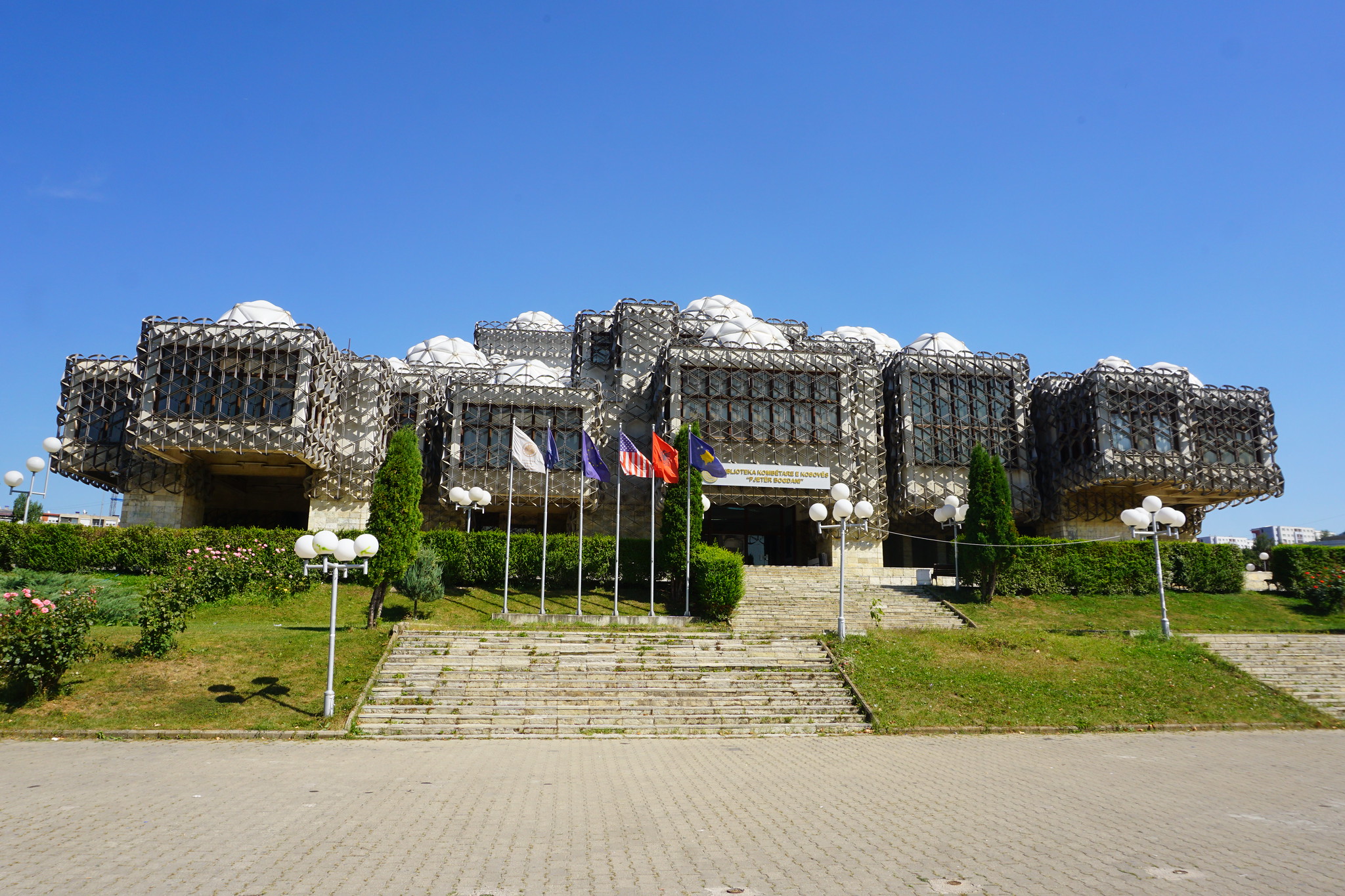 Things To Do in Pristina, Kosovo