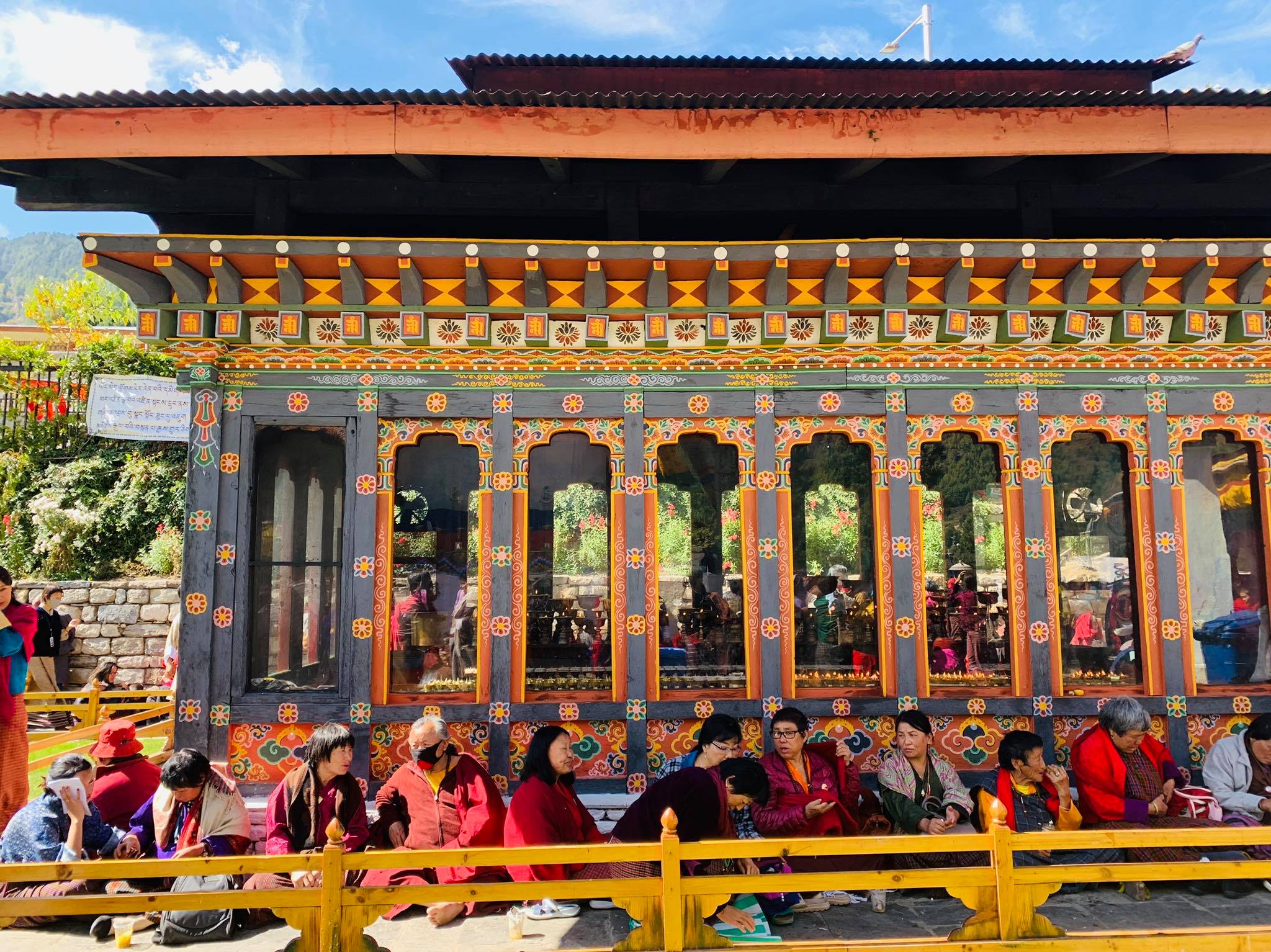 Things to do in Bhutan4