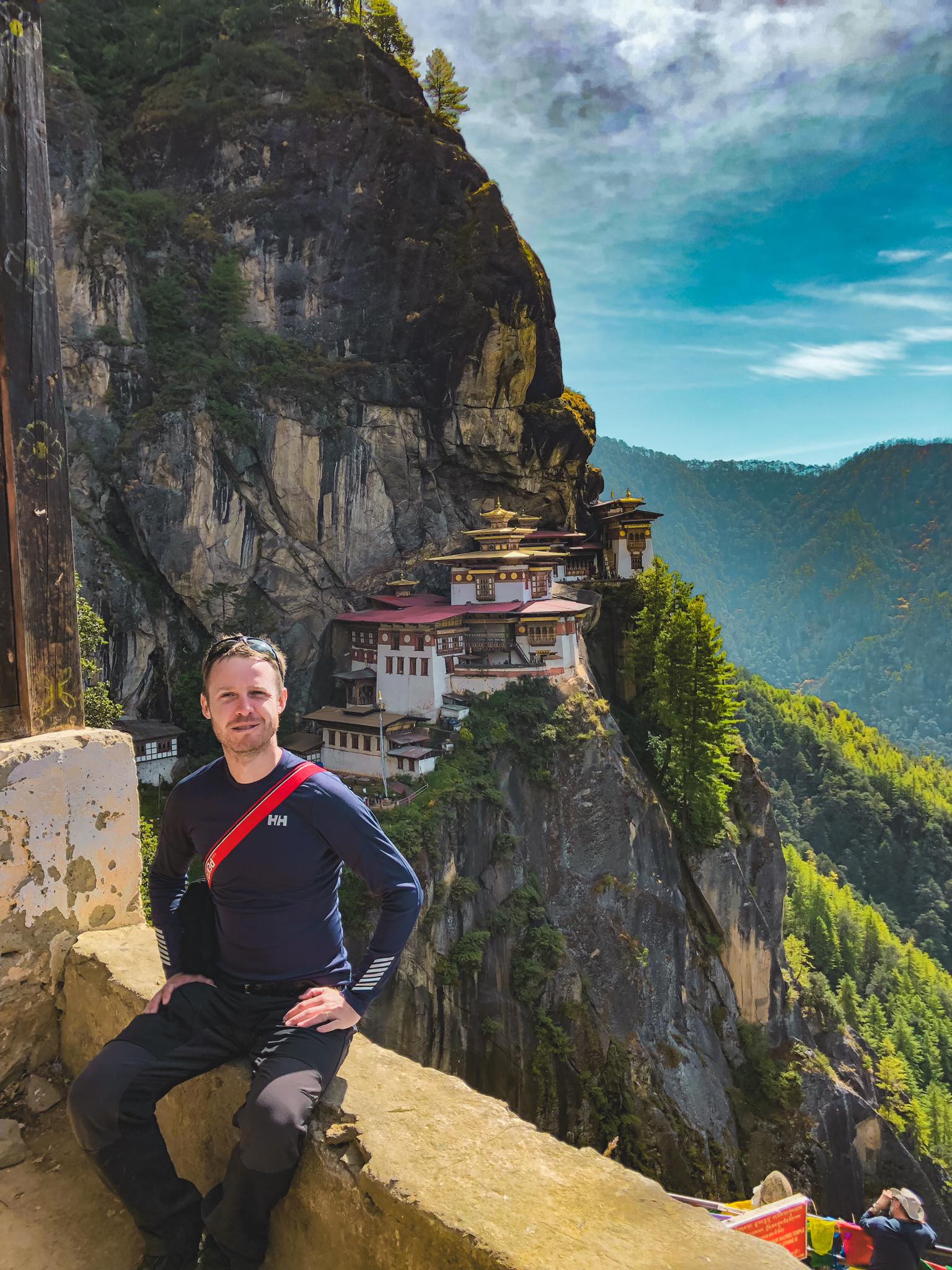 Things to do in Bhutan