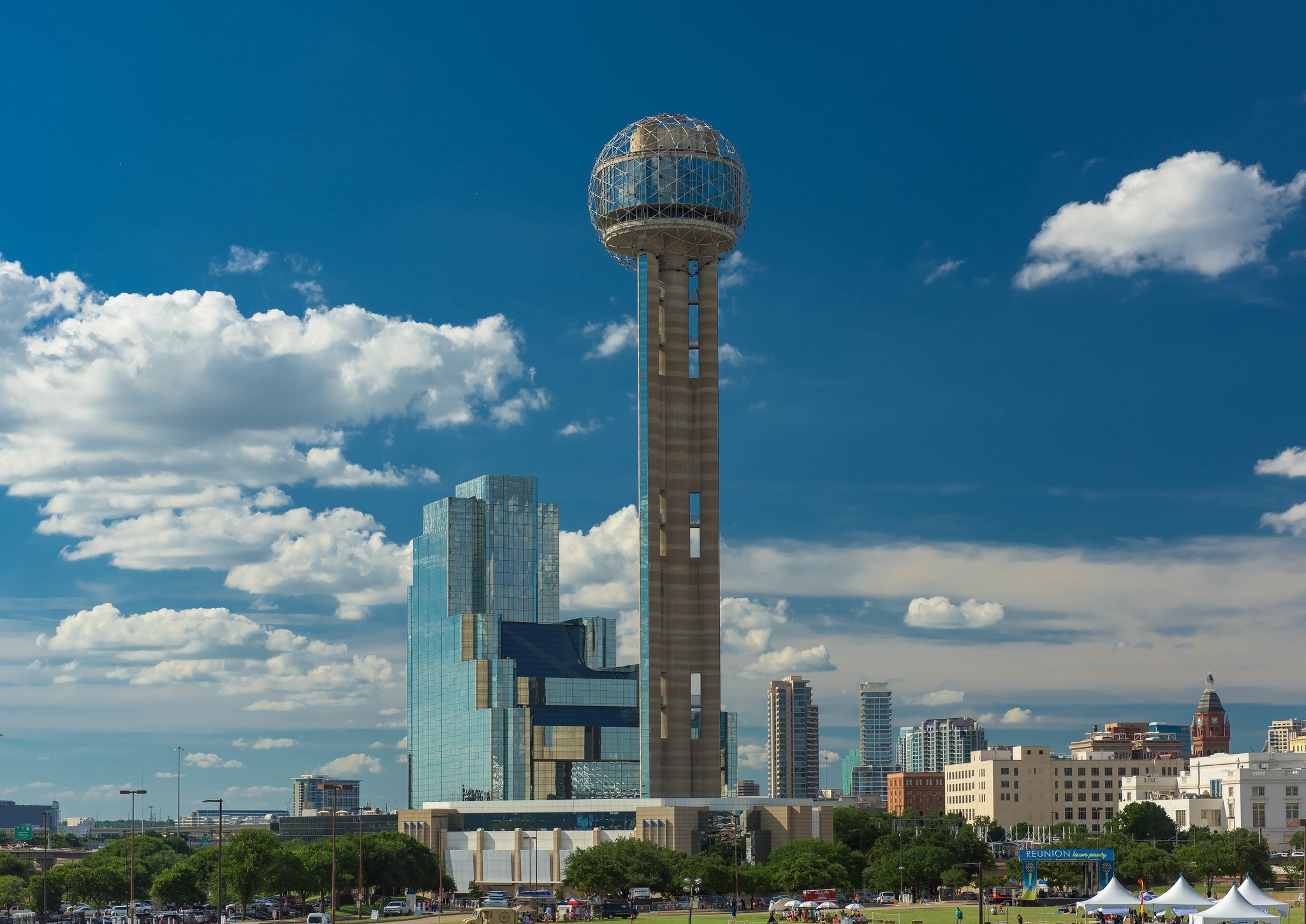 Things to do in Dallas, Texas