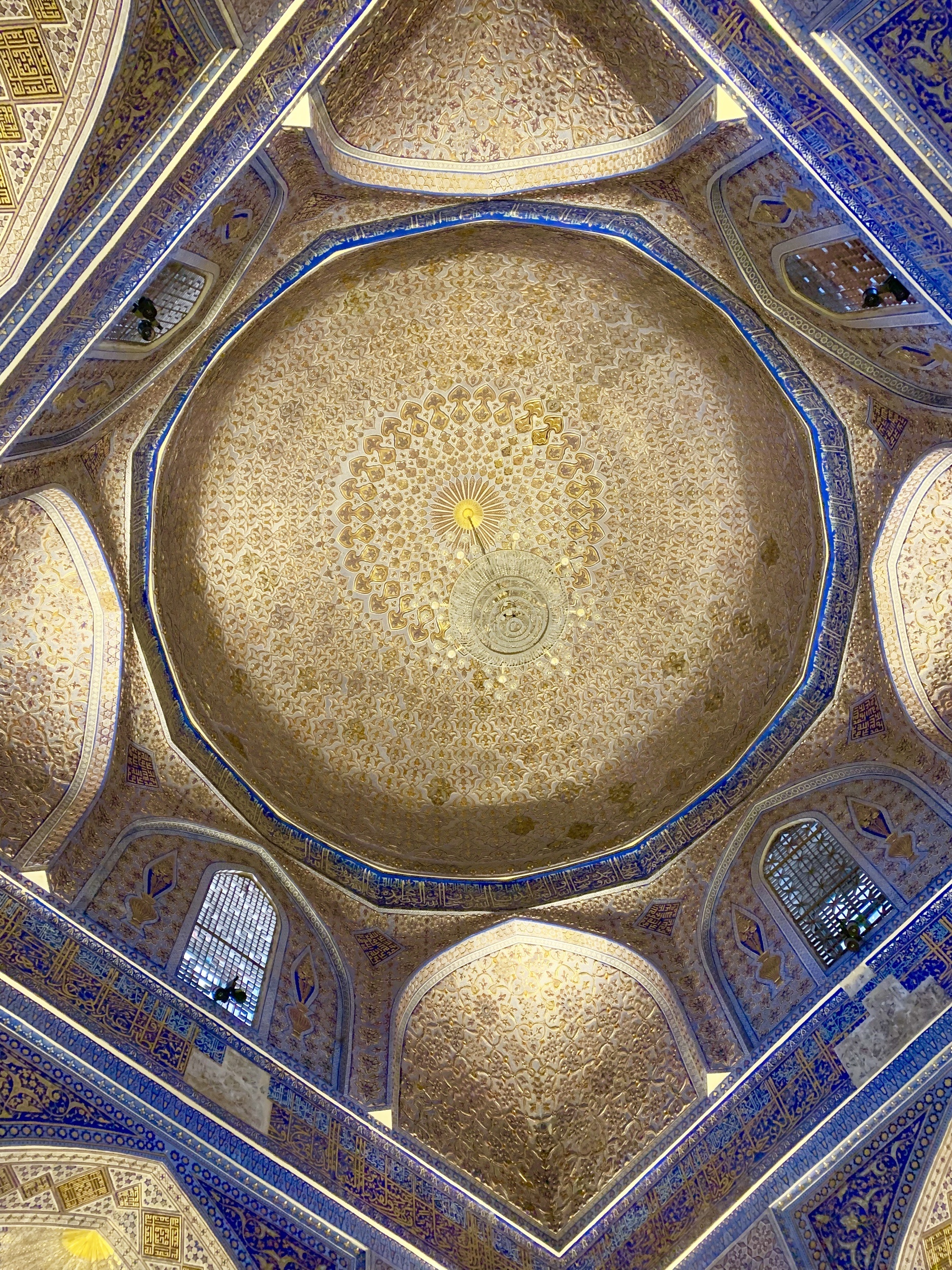 Things to do in Samarkand, Uzbekistan8