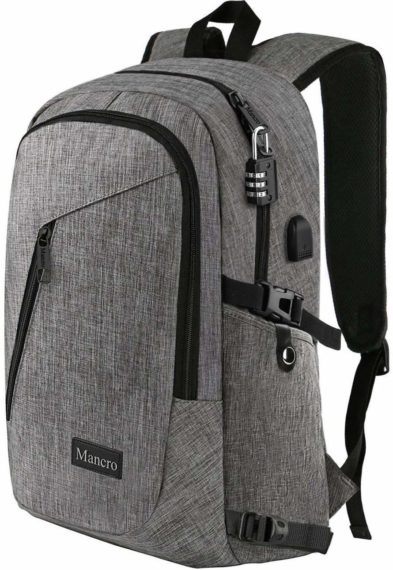 10 Backpack with a Laptop Compartment Suitable for Traveling 1