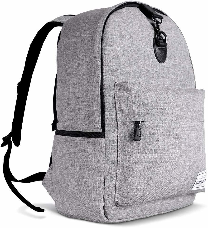 10 Backpack with a Laptop Compartment Suitable for Traveling 4