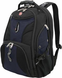 10 Backpack with a Laptop Compartment Suitable for Traveling 8