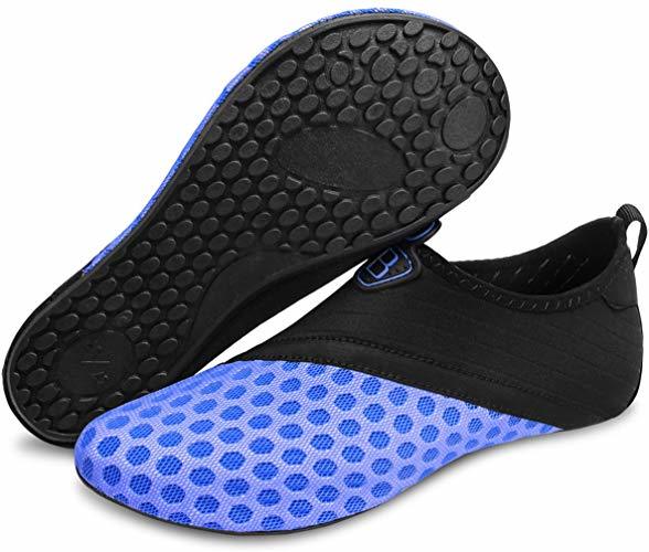 10 Water Shoes to Protect Your Feet while Doing Water Sports 10