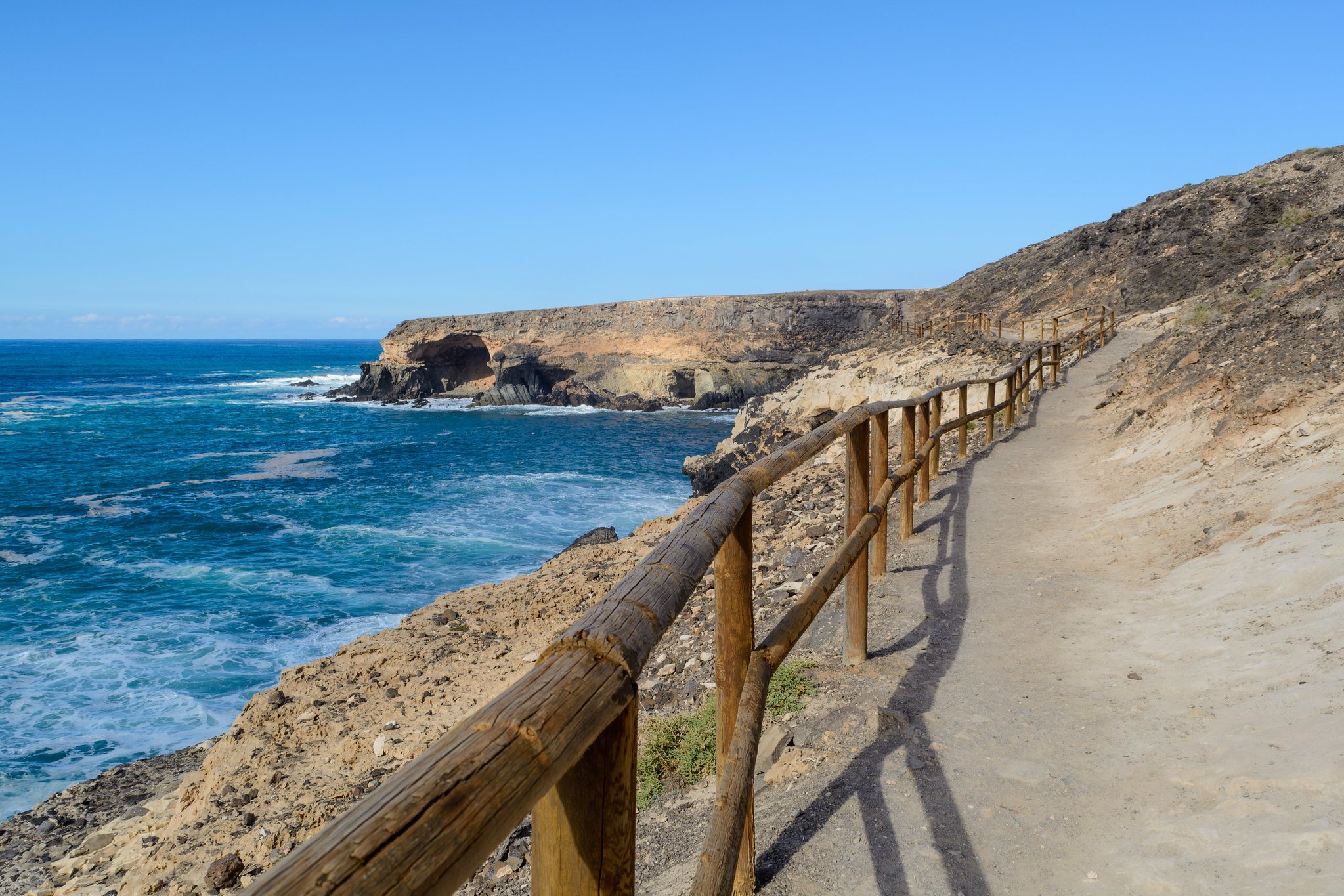 15 Best Things To Do in Fuerteventura, Spain