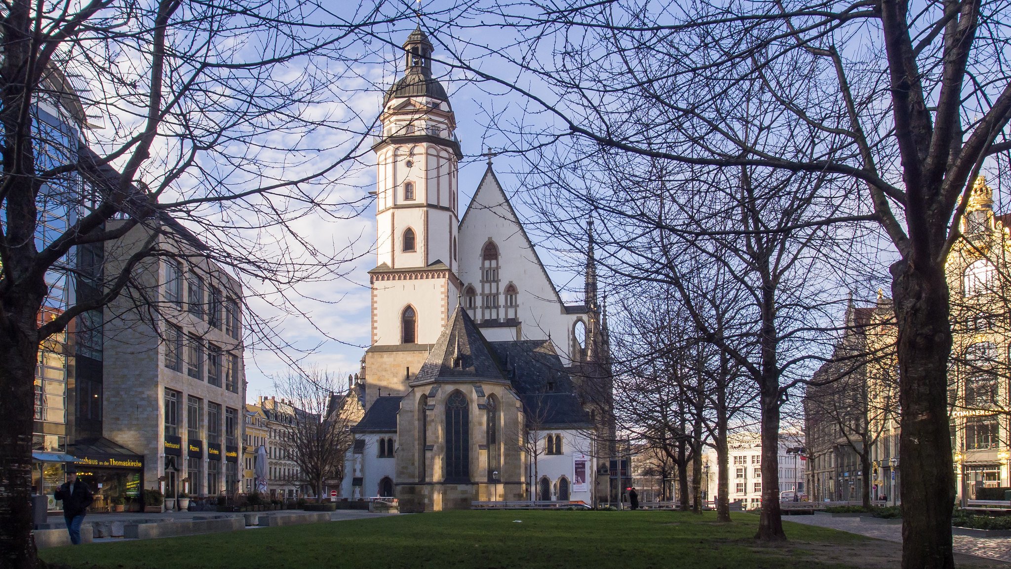 15 Best Things To Do in Leipzig, Germany