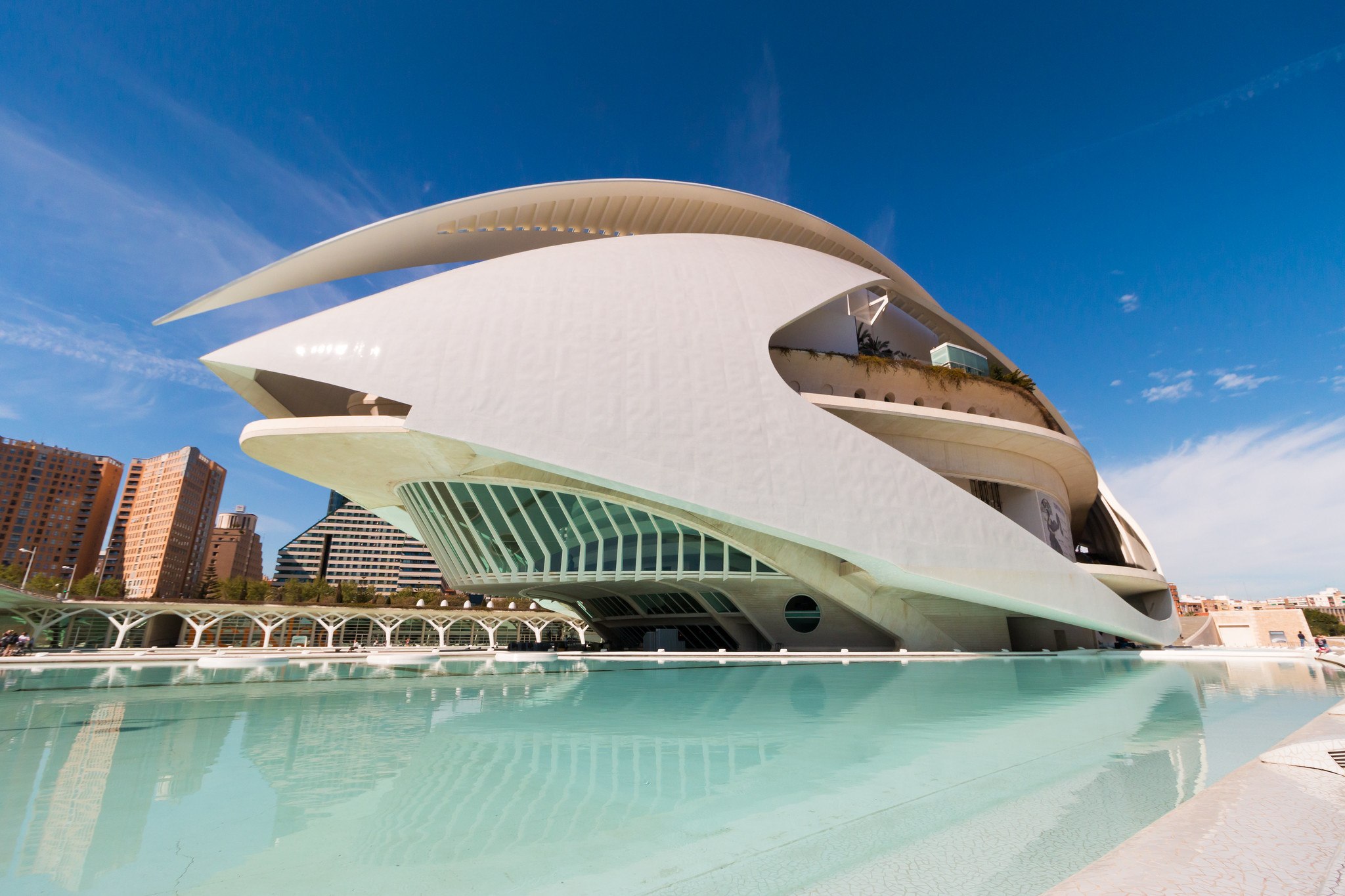 15 Best Things To Do in Valencia, Spain