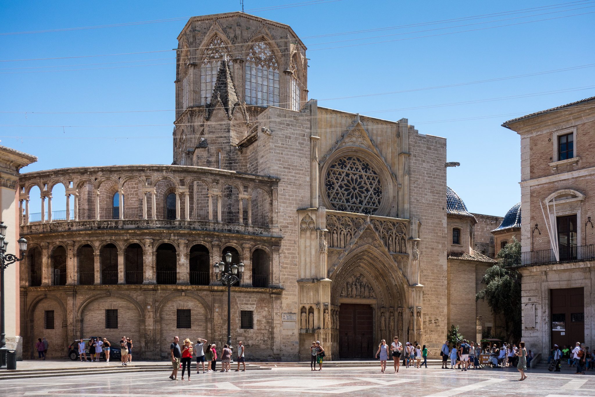 15 Best Things To Do in Valencia, Spain