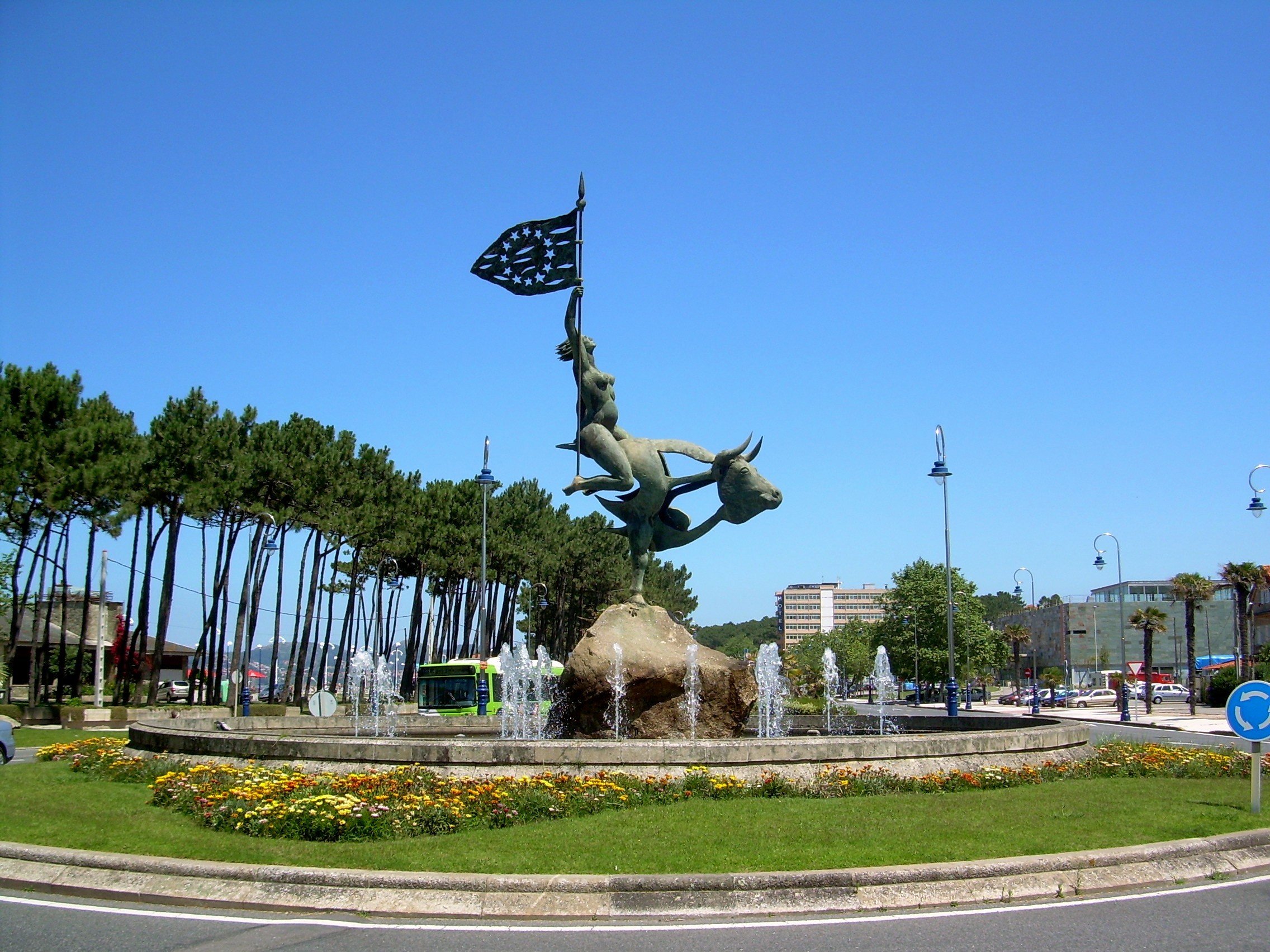 15 Best Things To Do in Vigo, Spain