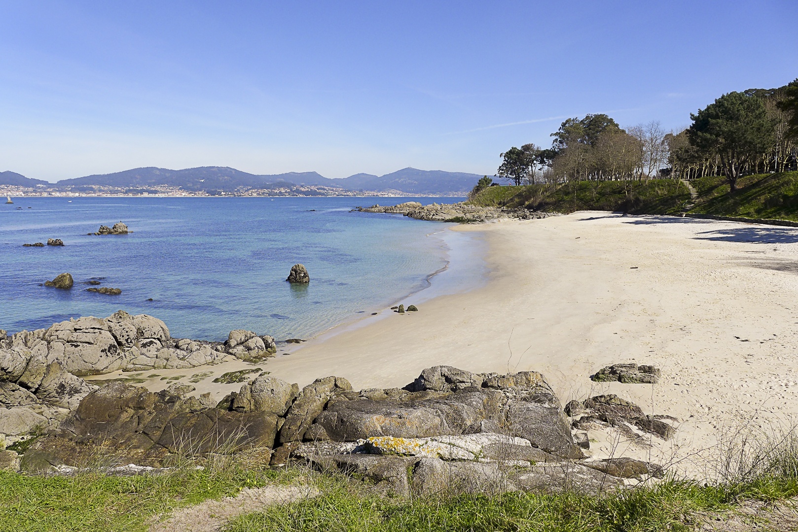 Weekend in Vigo, Spain: 3 Days Itinerary in Vigo, Spain