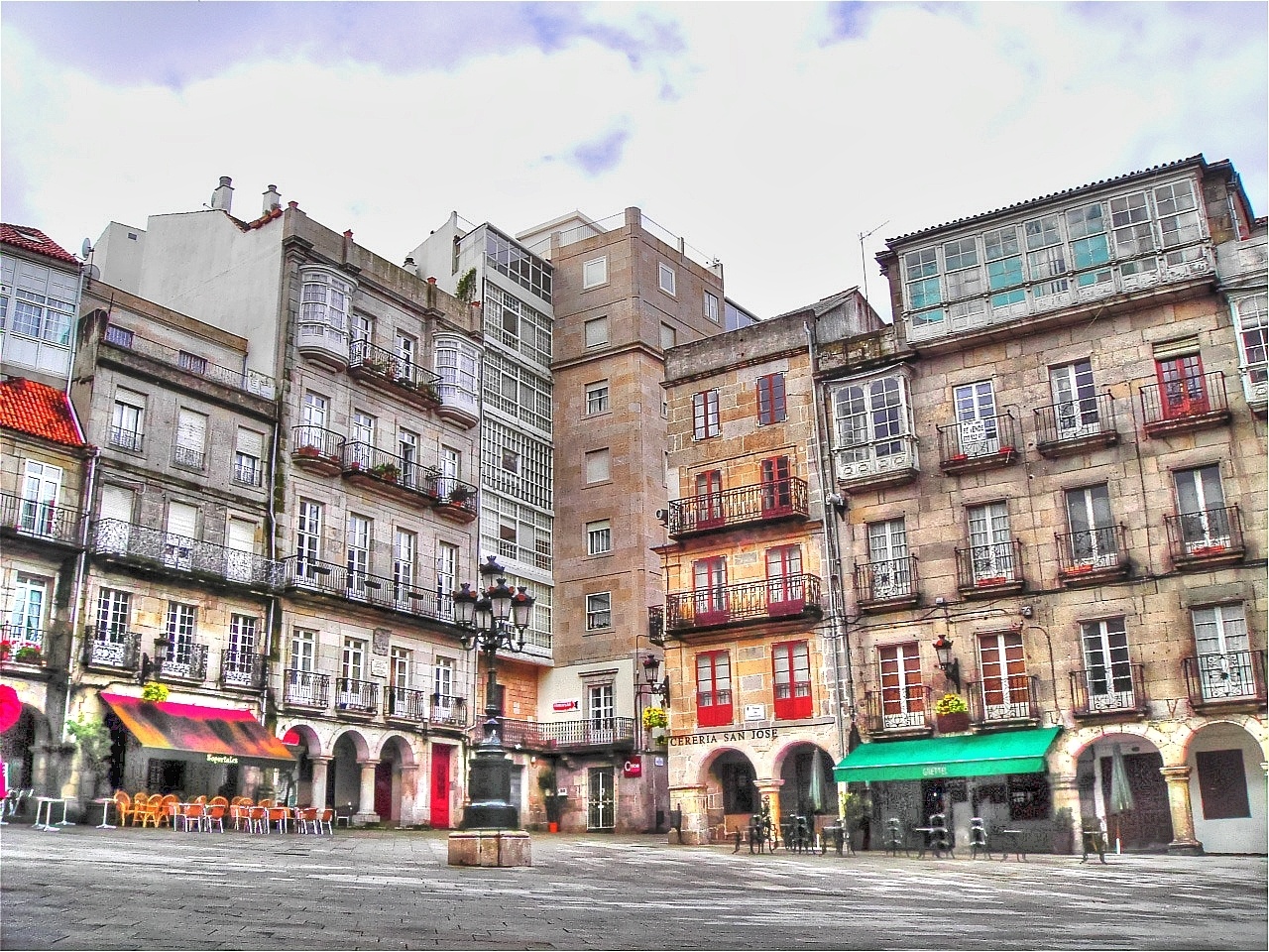 15 Best Things To Do in Vigo, Spain