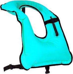 7 Types of Inflatable PFD to Secure Your Water Expedition 6