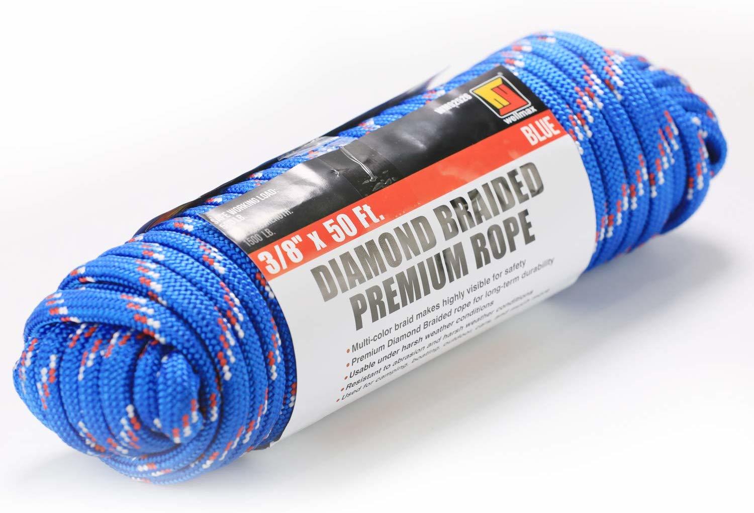 8 Sailing Rope that is Convenient to Use for Any Water Activities 7