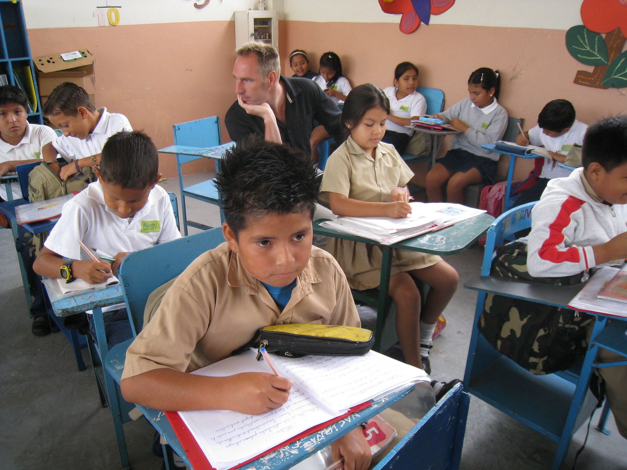 How to Teach English in Latin America – Teach and Enjoy!