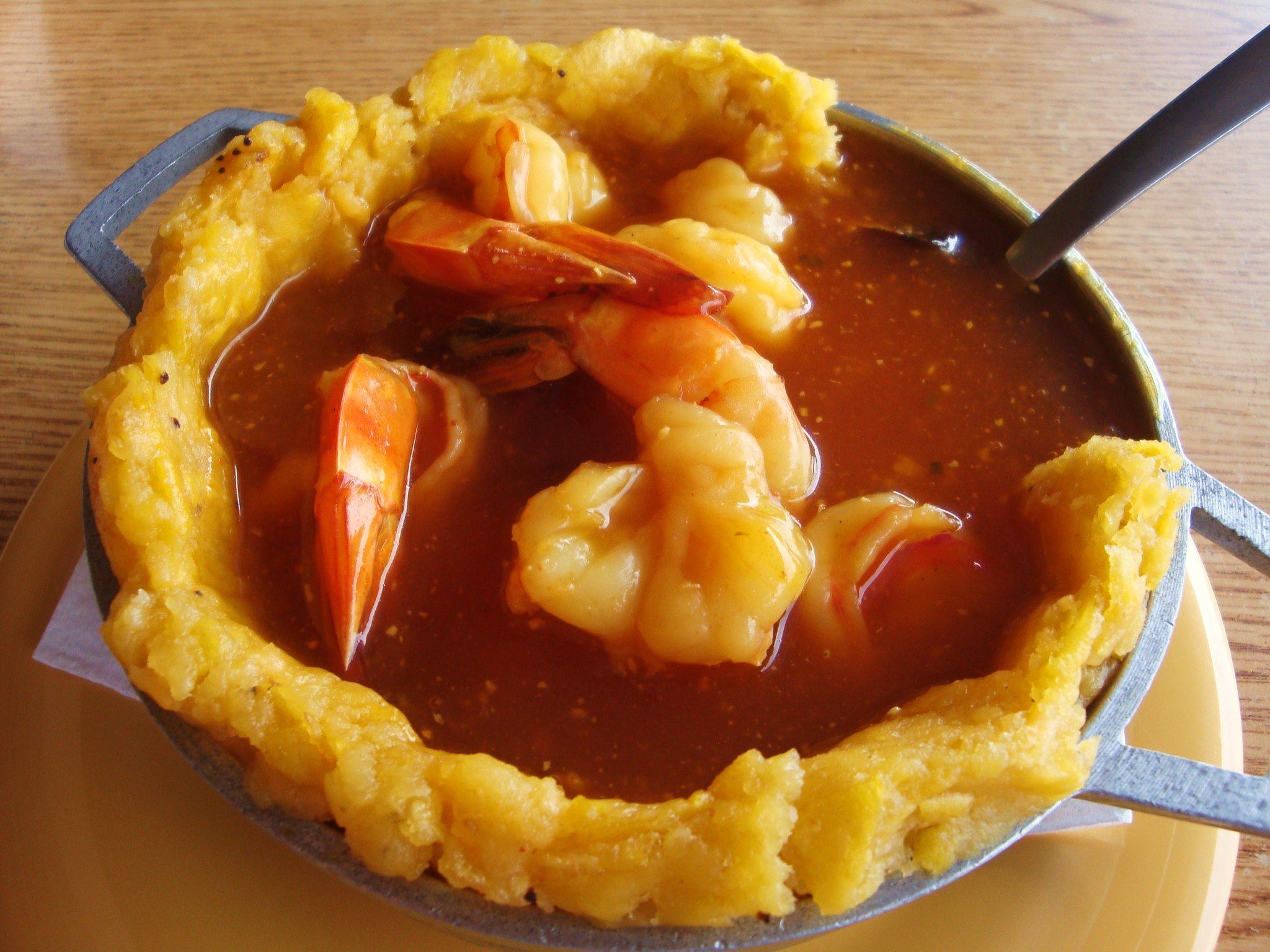 Latin American Cuisine10 Puerto Rico Dishes You Should Add on Your List