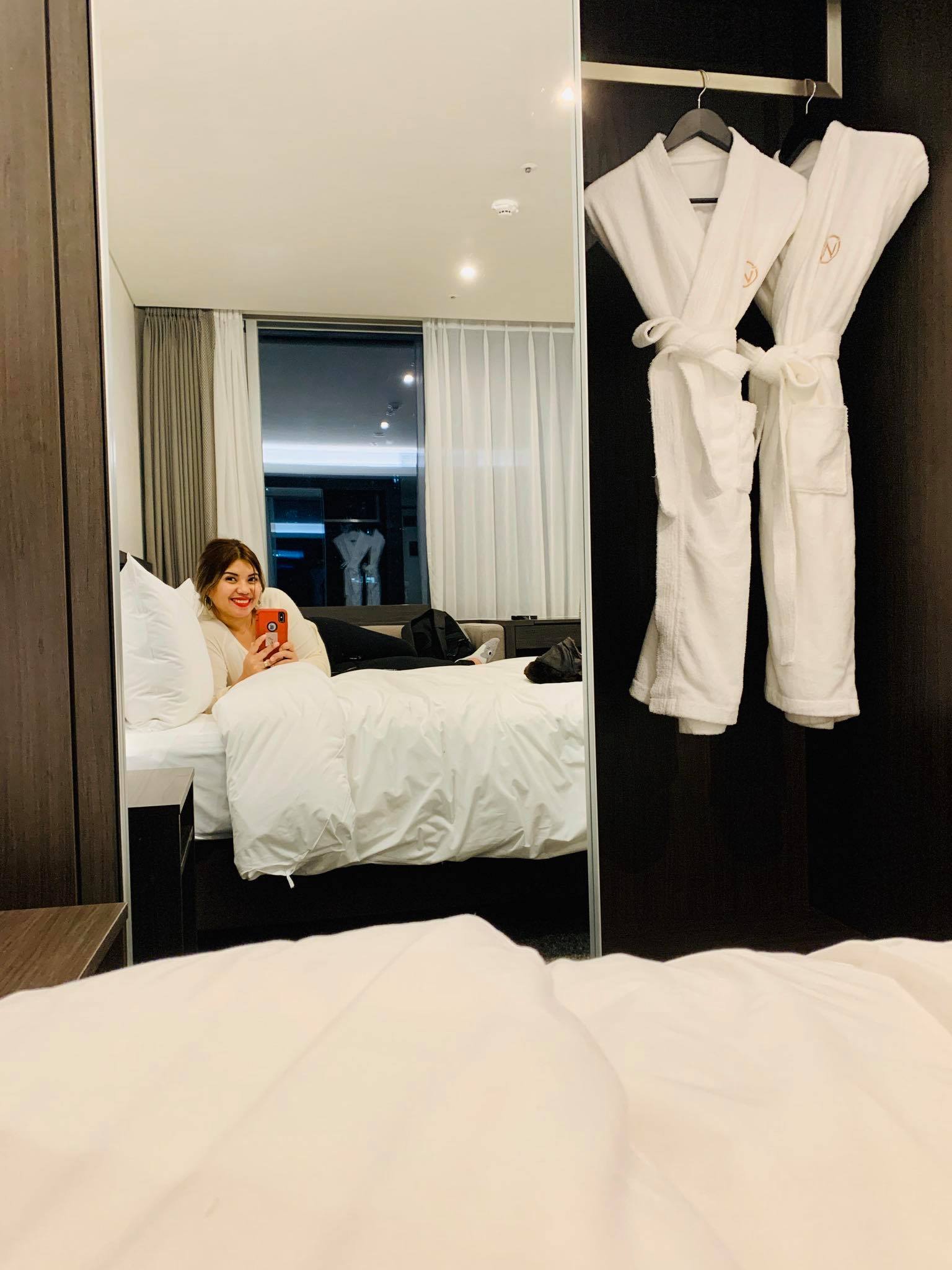 My Seoulful Experience with Nine Tree Premier Hotel Insadong