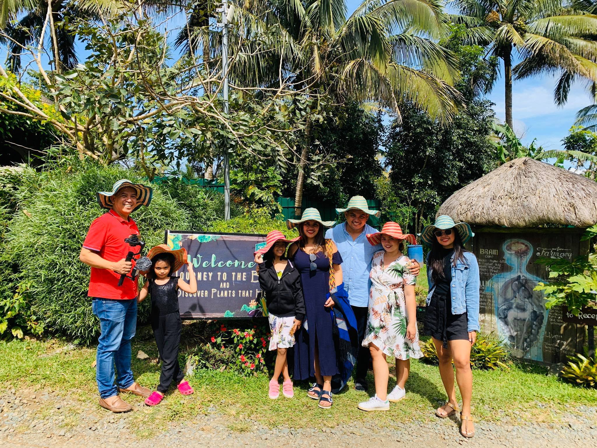 Our Stay in Nurture Wellness Village Resort in Tagaytay, Philippines