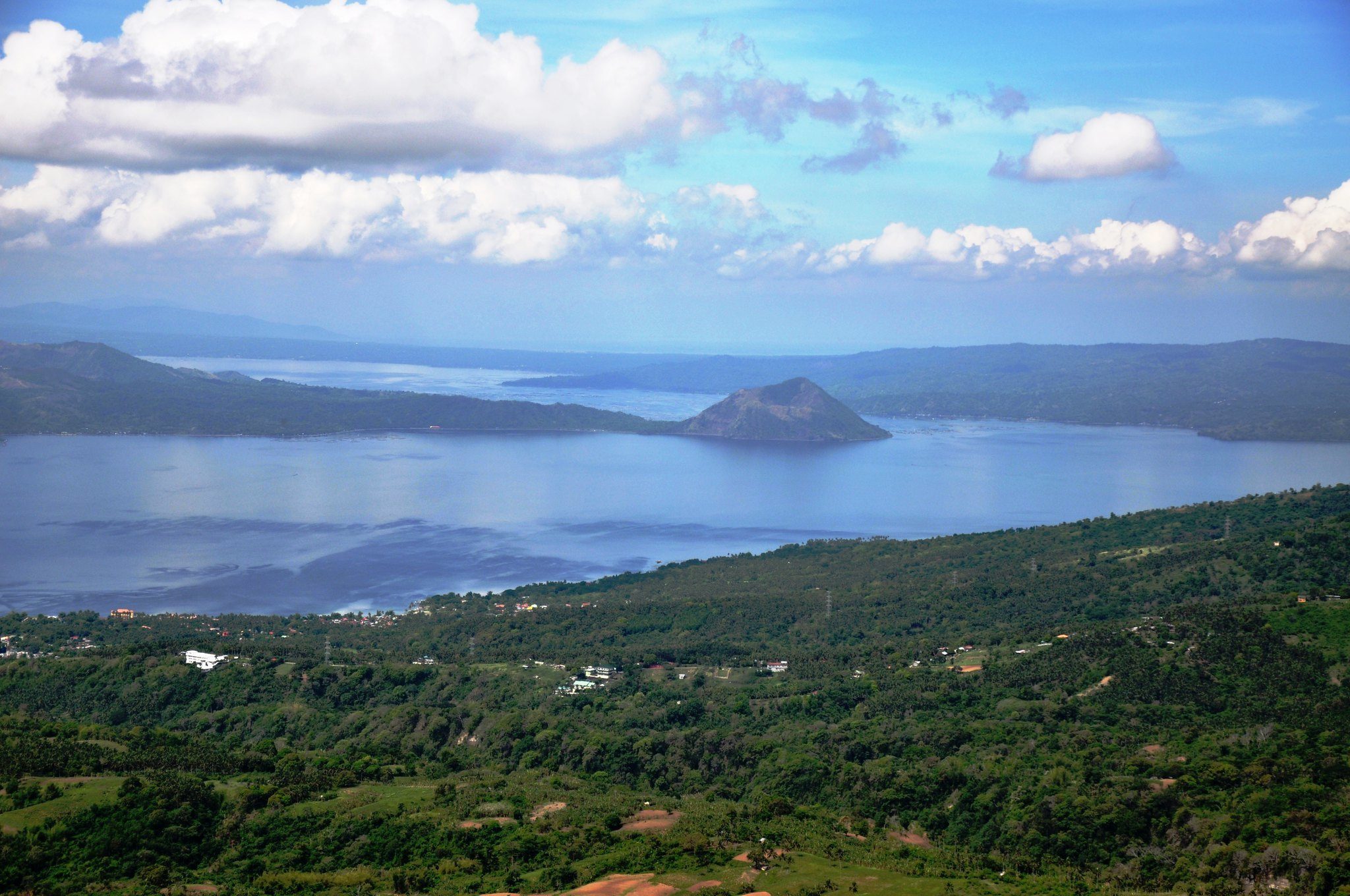 Tagaytay Camping Spots Best Camping Sites In Tagaytay