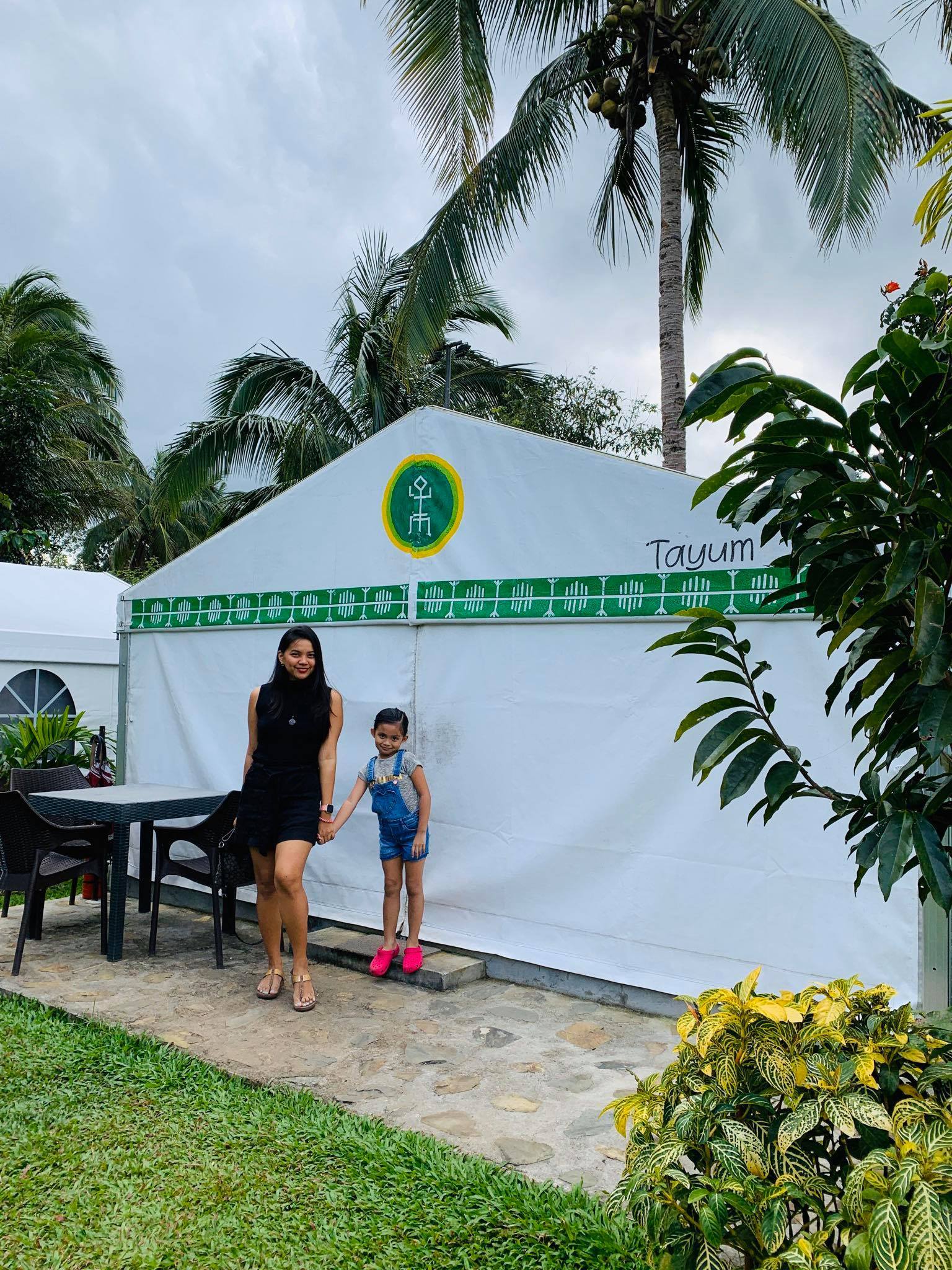 Our Stay in Nurture Wellness Village Resort in Tagaytay, Philippines