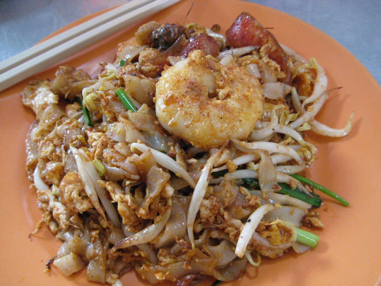Singaporean Cuisine List of 10 of the Most Popular Singaporean Dishes
