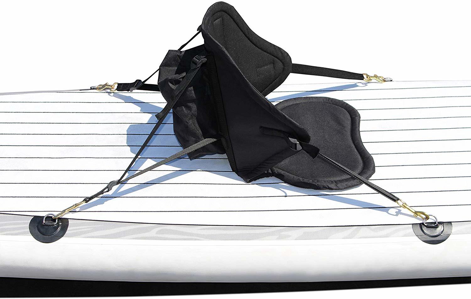 The 7 Best Paddleboard Seat that Will Ensure Your Comfort while Sailing 5
