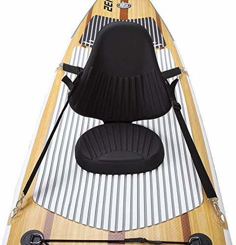 The 7 Best Paddleboard Seat that Will Ensure Your Comfort while Sailing 7