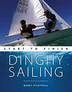 The Best 8 Dinghy Sailing Book for Beginners and Experts 6
