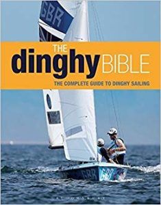 The Best 8 Dinghy Sailing Book for Beginners and Experts 7