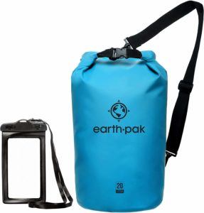 The Top 10 Dry Bag to Use to Keep Your Wet Clothes while Traveling 10