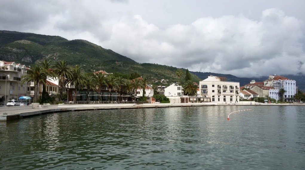 Things To Do in Tivat, Montenegro