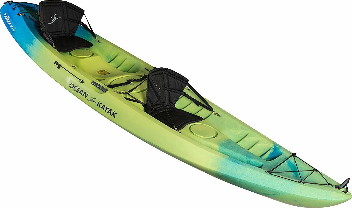 Use One of These 9 Kayak Boat for A Better Water Exploration Experience 3