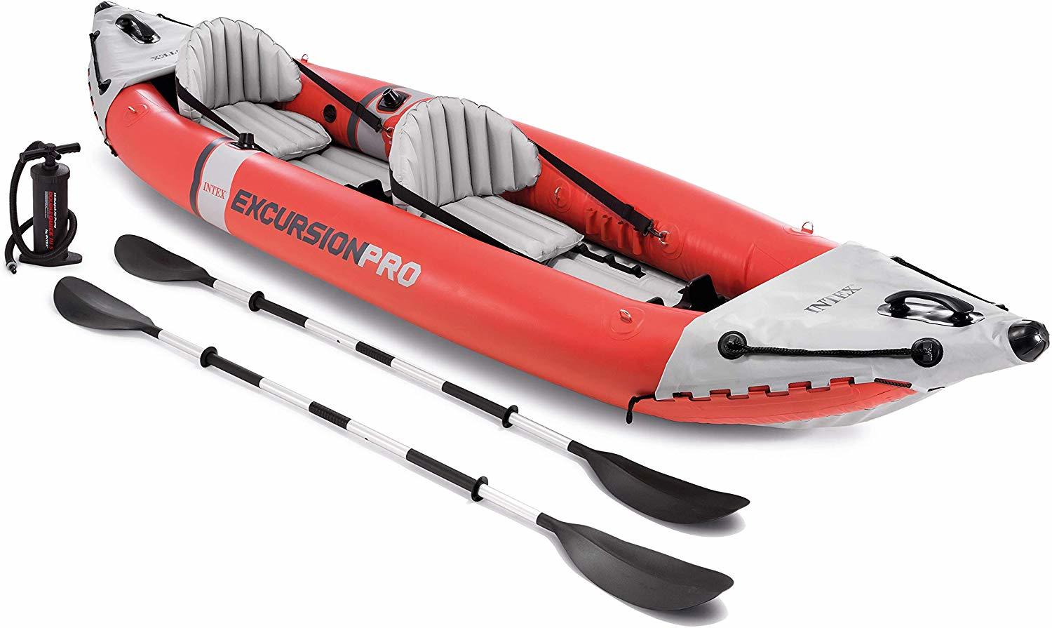 Use One of These 9 Kayak Boat for A Better Water Exploration Experience 8