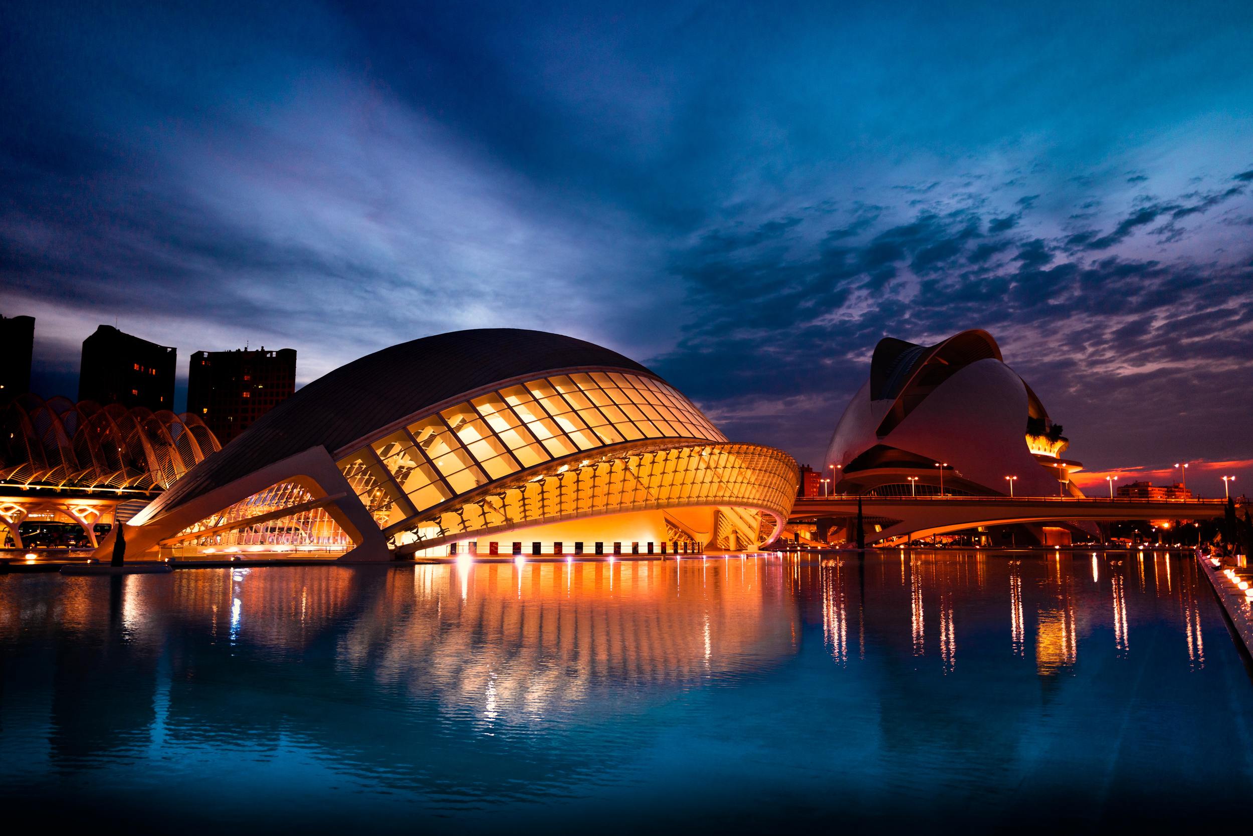 10 Best Spanish Cities to Find a Spirit of Freedom