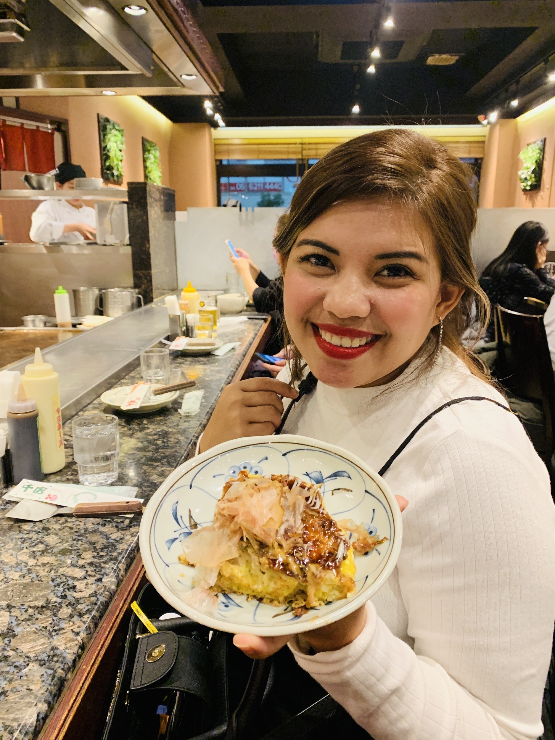 10 Must Eat Food in Dotonbori, Osaka