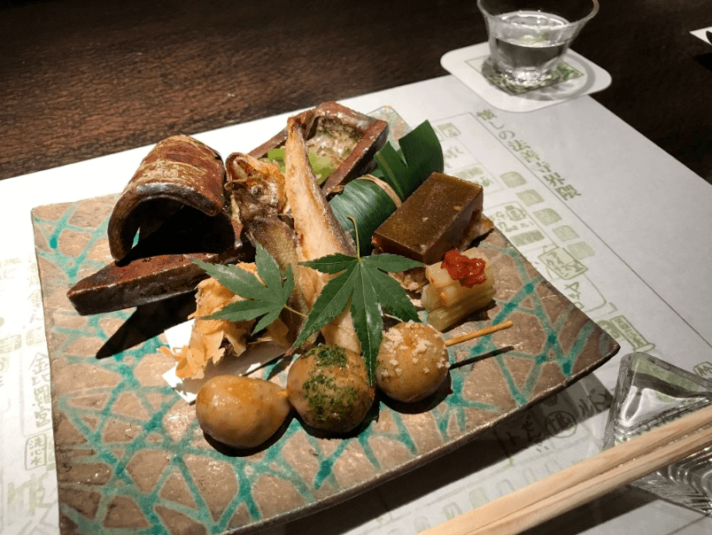 10 Must Eat Food in Dotonbori, Osaka