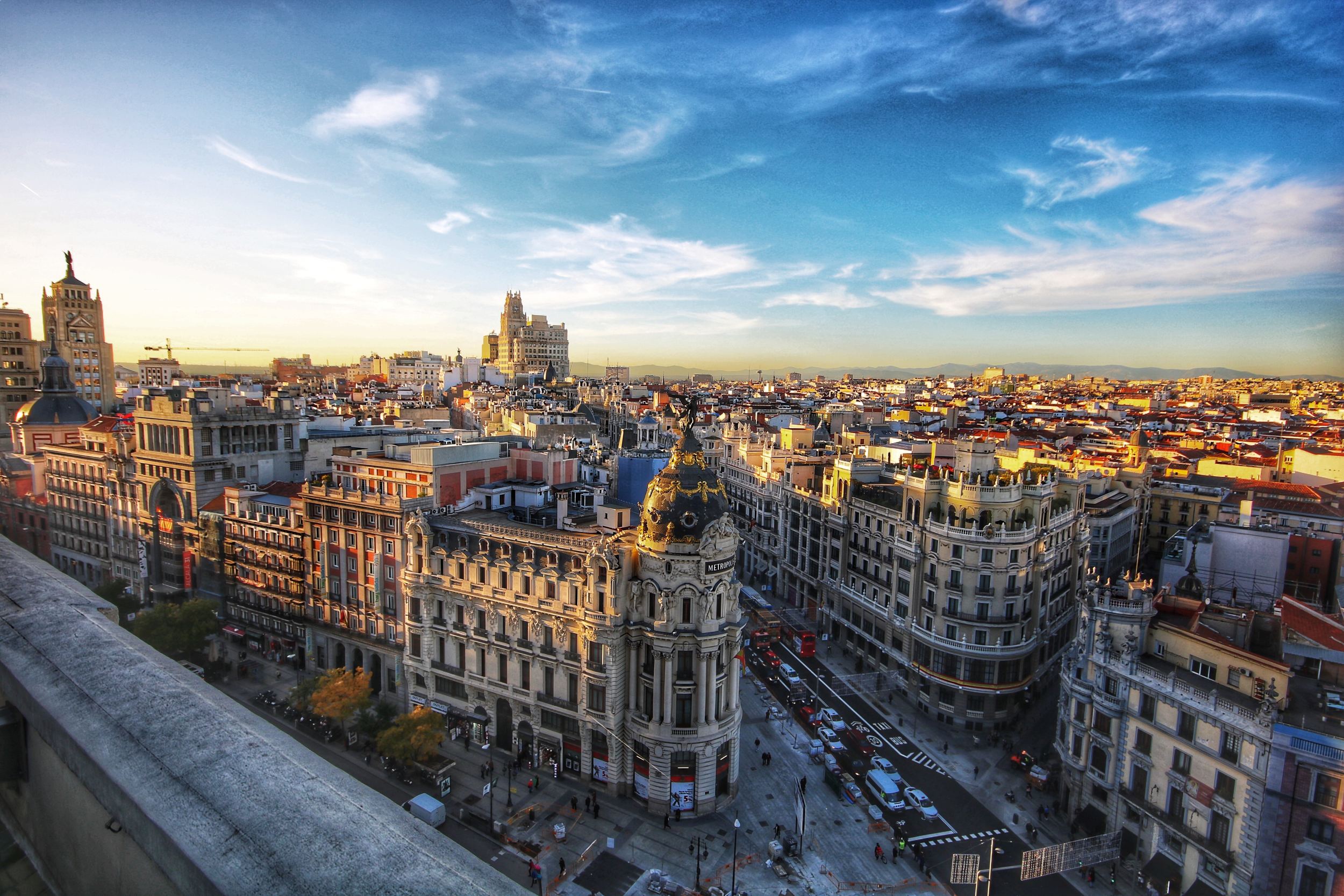 Why this metropolis is so value visiting in Spain