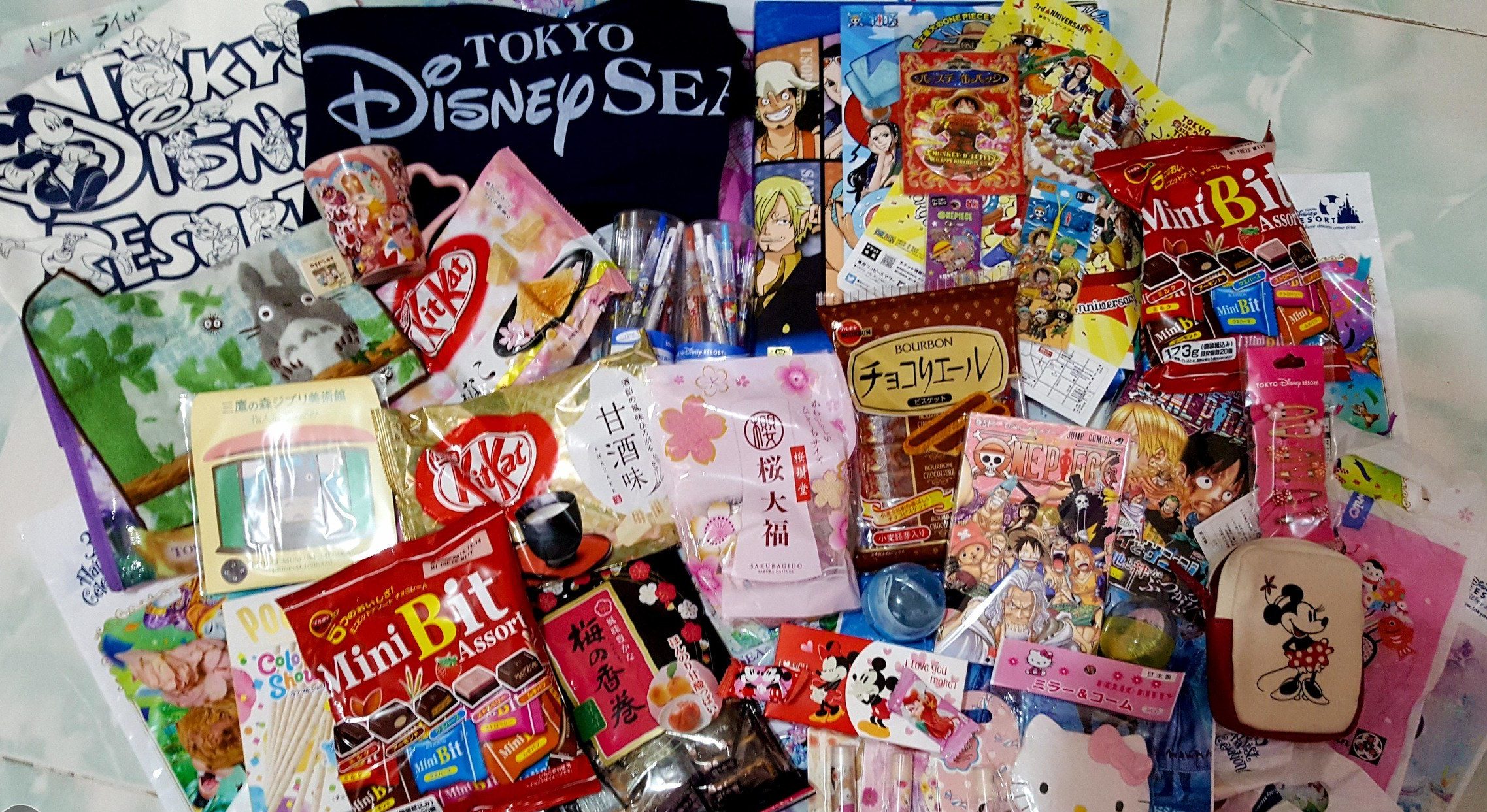 10 Things to Buy in Japan for Pasalubong – The Best Souvenirs from Japan
