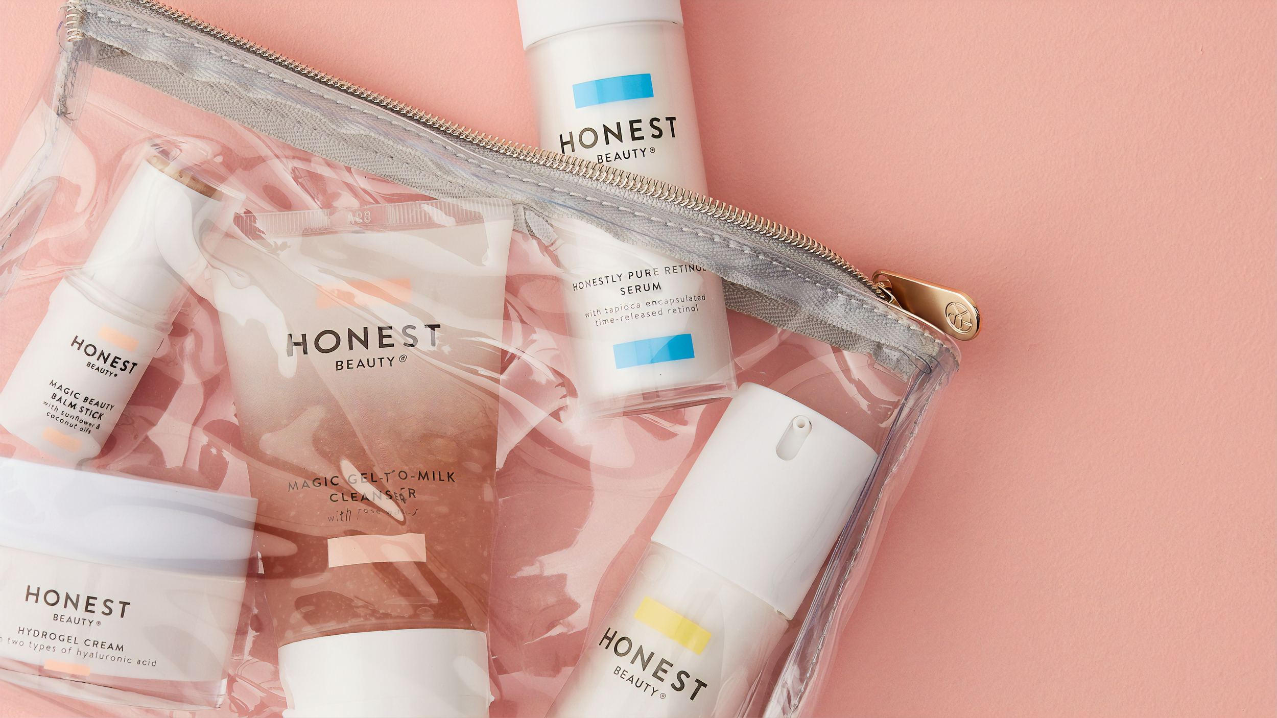 8 Toiletries Bag You Can Use to Store Your Personal Belongings