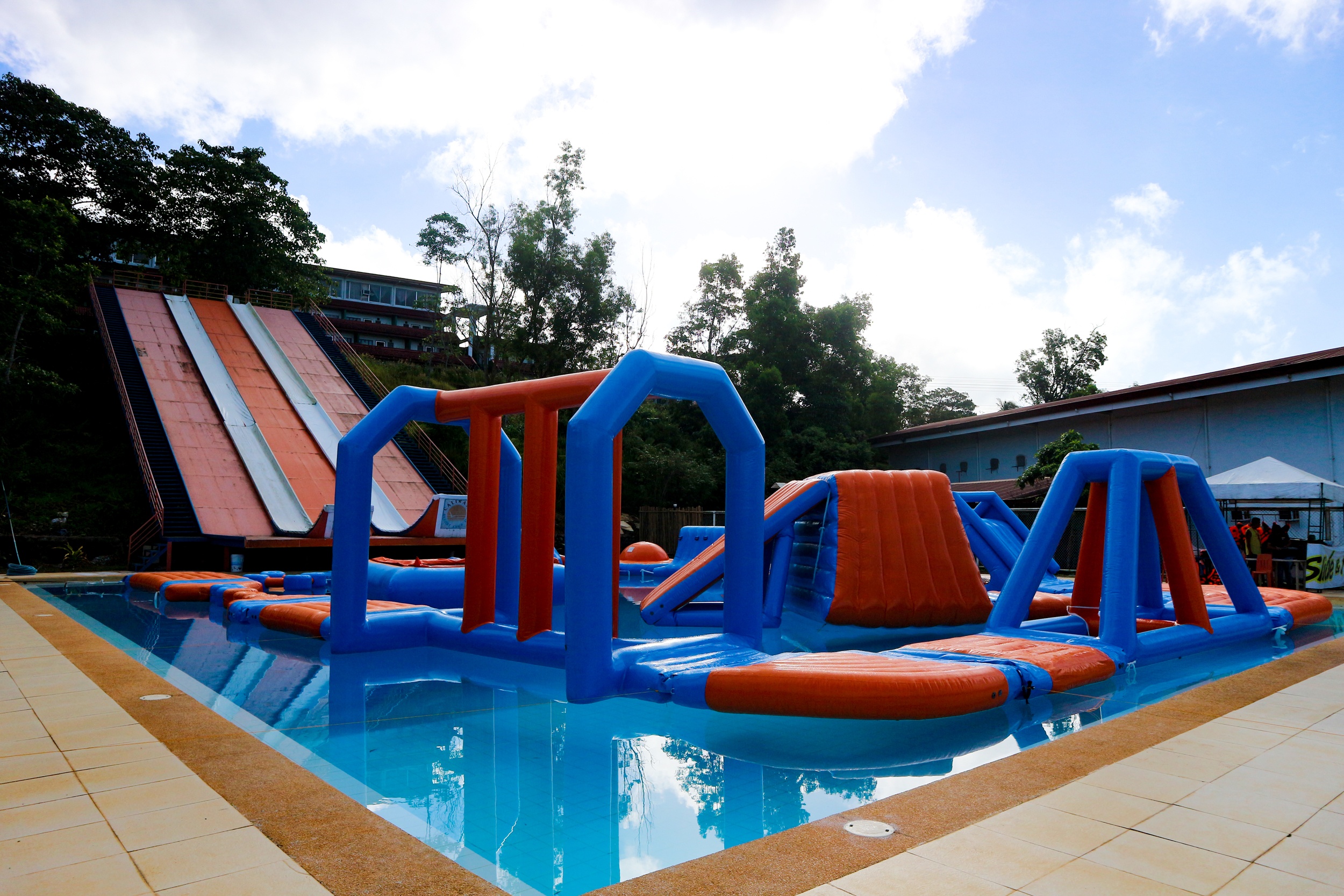 Caliraya Resort Club Your Perfect Summer Getaway in Laguna1