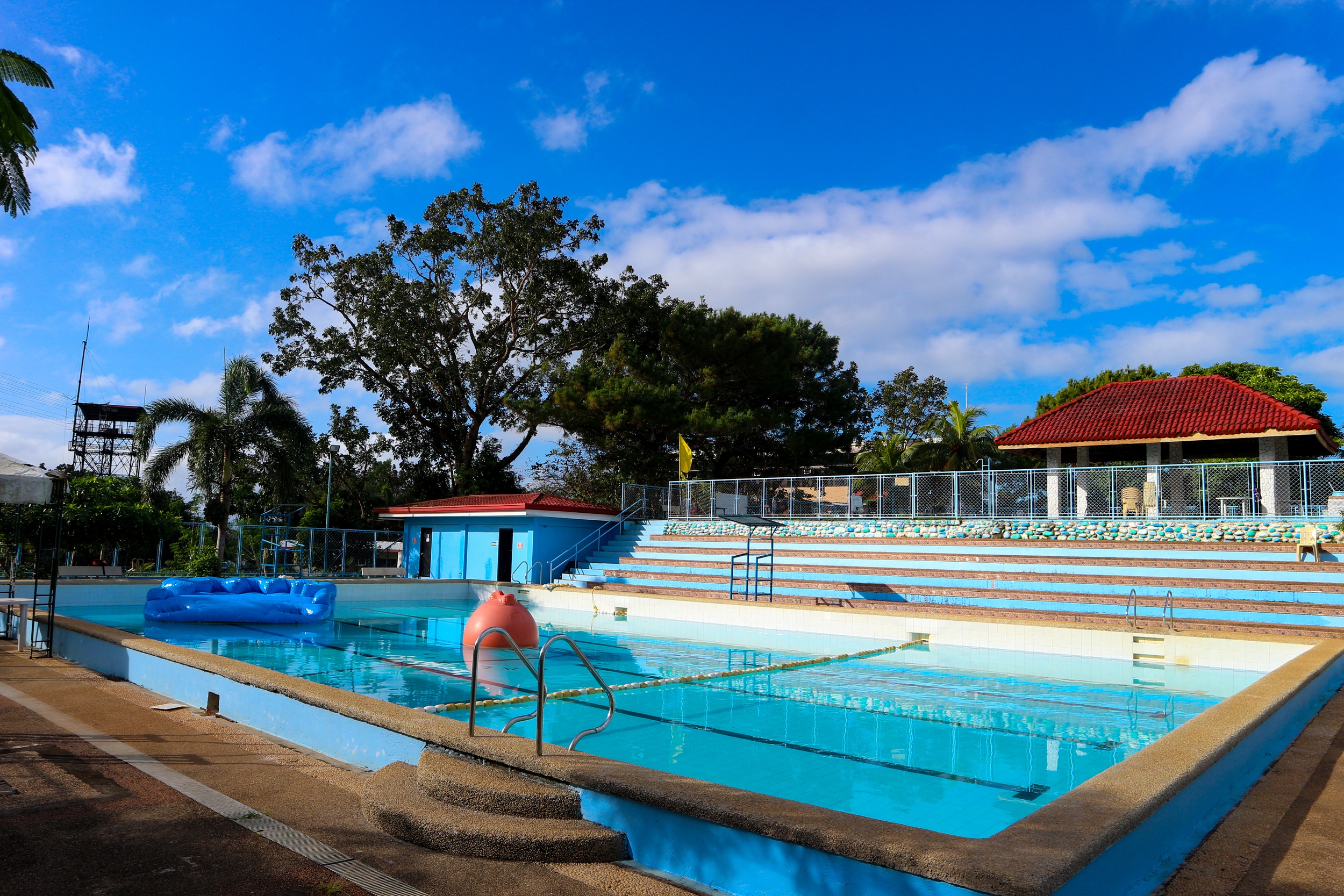 Caliraya Resort Club Your Perfect Summer Getaway in Laguna