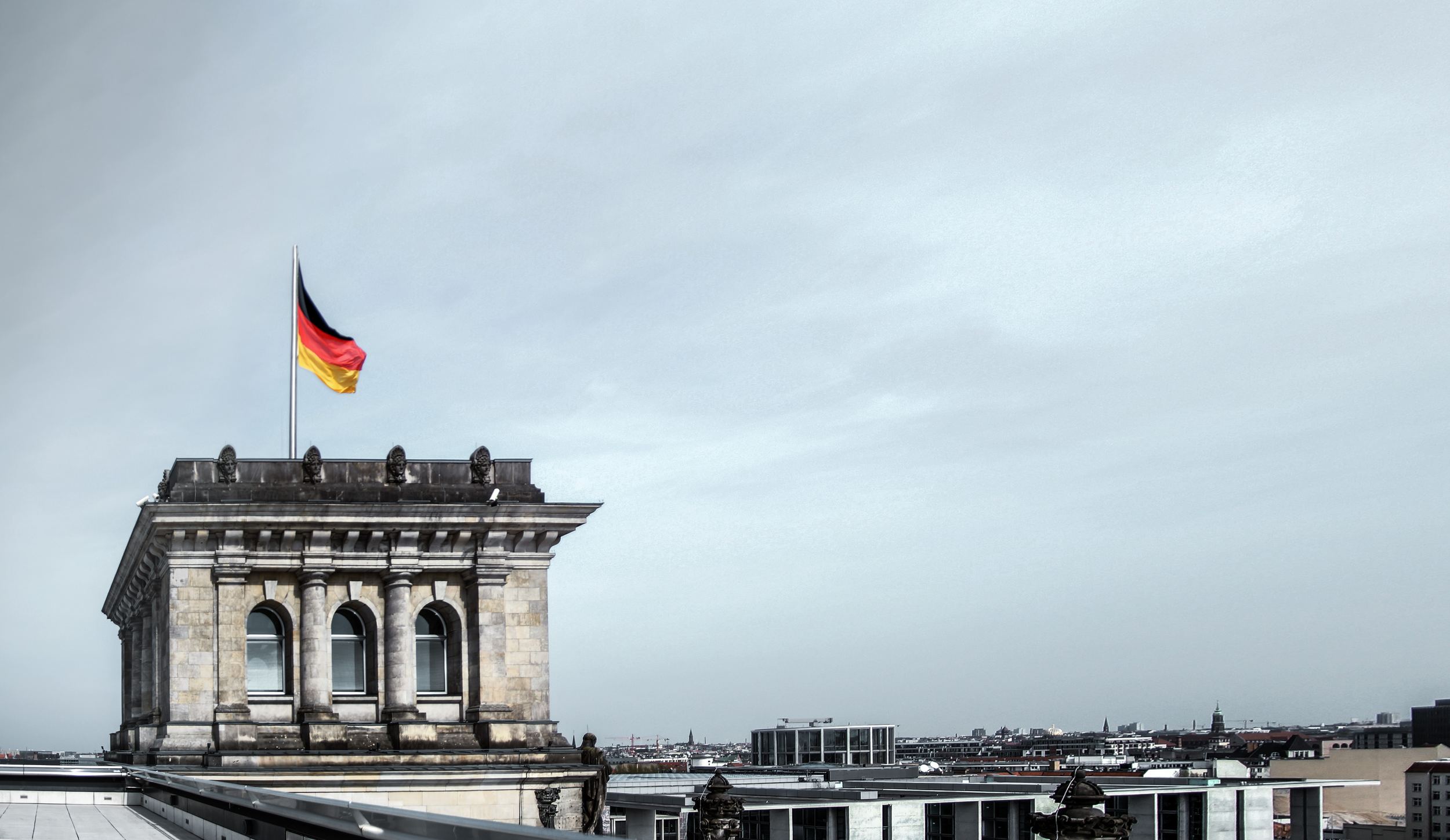 How to Apply For A Germany Schengen Tourist Visa with Your Philippines Passport